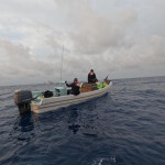Mexican fishers