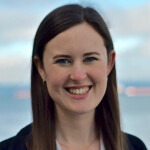 Oceana Canada Fisheries Scientist Rebecca Schijns