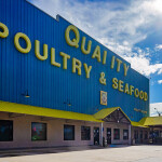 Quality Poultry and Seafood in Biloxi, Mississippi, U.S.A.