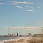 Fukushima Daiichi nuclear power plant