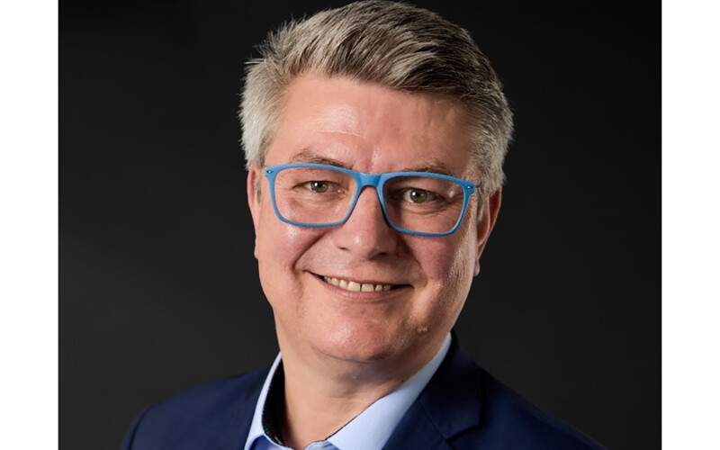 Unibio Chief Commercial Officer Olivier Hartz