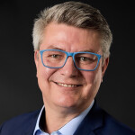 Unibio Chief Commercial Officer Olivier Hartz