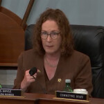 U.S. Representative Val Hoyle (D-Oregon)