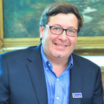 PacificBlu CEO Marcel Moenne