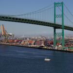 Port of Los Angeles