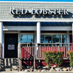 A Red Lobster location in Houston, Texas, U.S.A.