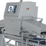 Eagle Product Inspection produces X-ray technology that allows processors to scan their products for contaminants