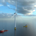 The Empire Wind 1 project is a USD 5 billion (EUR 4.3 billion) investment that will see 54 turbines installed off the New York coast