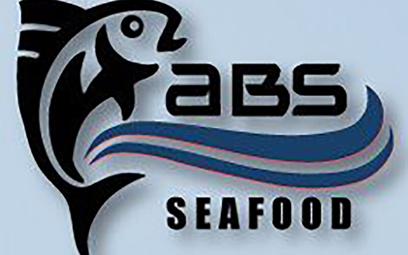 ABS Seafood logo
