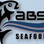 ABS Seafood's logo