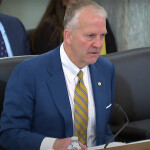 U.S. Senator Dan Sullivan