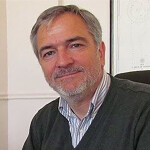 Drago Covacich, a former regional manager at Nova Austral