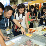 Seafood Expo Asia