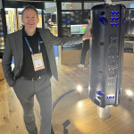 Stingray Marine Solutions CEO John Arne Breivik