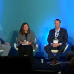Panelists in the NFI Power of Seafood Panel at SENA 2025 discussed the results of the organization's 2025 survey