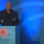 CEO and Founder of FDAImports.com Benjamin England spoke about the challenges facing importers at SENA 2025