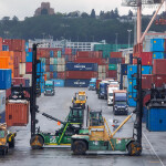 The Port of Seattle