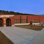 C&S headquarters in Keene, New Hampshire, U.S.A.