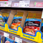 Over the last 16 years, StarKist has donated over 1.2 million pounds of tuna and chicken to U.S. communities in need