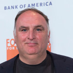 Chef José Andrés
