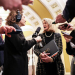 With three Republican senators voting against the final bill, U.S. Senator Lisa Murkowski (R-Alaska) proved the deciding 50th vote needed for the One Big Beautiful Bill Act to pass