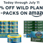 Wild Planet's Amazon Prime Day deal