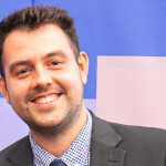 E.U. IUU Fishing Coalition Coordinator Tom Walsh