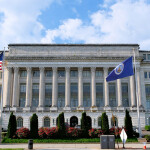 The seafood industry liaison would be located within the Office of the Secretary of Agriculture to oversee the coordination of seafood policies and activities at USDA