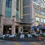 A Jumbo Seafood location in Singapore