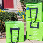 Amazon grocery delivery
