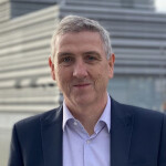 Cermaq CEO Steven Rafferty