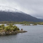 The Kawésqar National Reserve