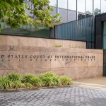The Court of International Trade