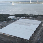 Cermaq's PCC II facility in Chile