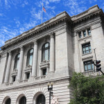 The U.S. District Court for the District of Rhode Island