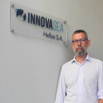 Innovasea Managing Director for the Mediterranean Andreas Mintsios