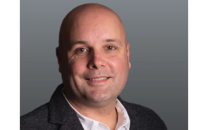 Acme Smoked Fish Chief People and Sustainability Officer Rob Snyder