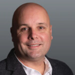 Acme Smoked Fish Chief People and Sustainability Officer Rob Snyder