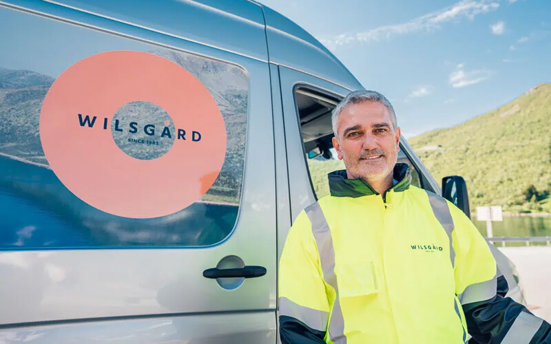 Fredd Wilsgård