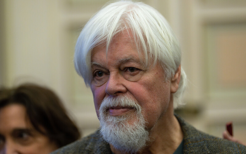 Paul Watson