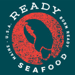 The Ready Seafood logo