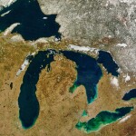 The Great Lakes