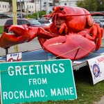 The Maine Lobster Festival