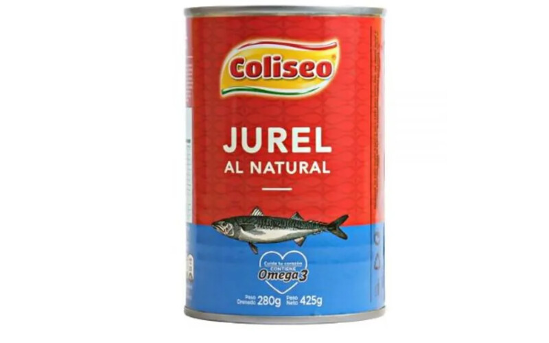 Coliseo is one of a few brands accused of mislabeling its canned mackerel