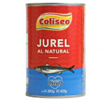 Coliseo is one of a few brands accused of mislabeling its canned mackerel