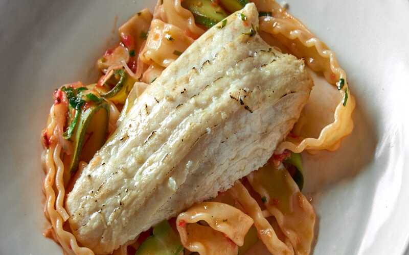 Steakholder's alt whitefish