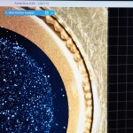 An IAEA study of microplastic presence inside seafood