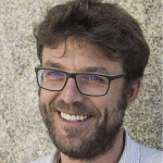 SFP Fisheries Governance and Livelihoods Director Pedro Ferreiro