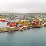 Faroese Parliament building