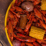 crawfish